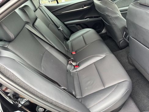 New 2026 Toyota Camry XLE FWD image 16