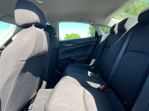 Used 2019 Honda Civic LX image 25