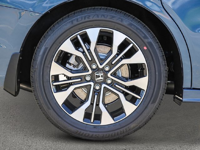 New 2027 Honda Odyssey Elite image 7
