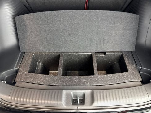 New 2026 Acura ADX A-Spec image 37