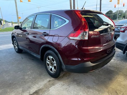 Used 2012 Honda CR-V LX image 5