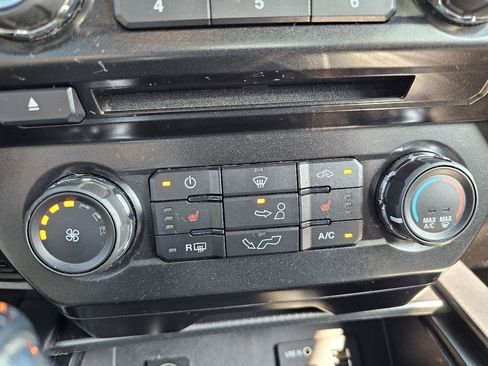 Used 2015 Ford F150 XLT w/ Equipment Group 302A Luxury AWD/4WD image 54