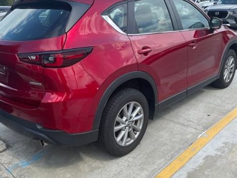Used 2023 MAZDA CX-5 AWD 2.5 S image 3