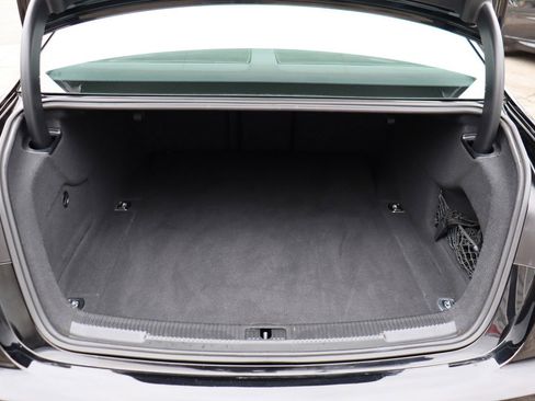 Used 2016 Audi A6 2.0T Premium Plus w/ Premium Plus Package image 24