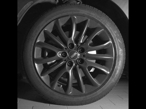 Used 2022 MINI Cooper Clubman S FWD image 24