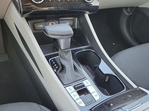 Used 2023 Hyundai Tucson SEL image 17