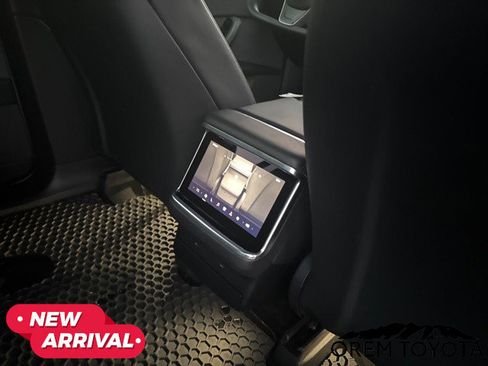 Used 2022 Tesla Model X Plaid image 20