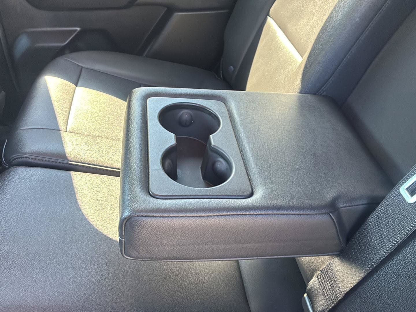Used 2026 Chevrolet Colorado LT w/ LT Convenience Package AWD/4WD image 25
