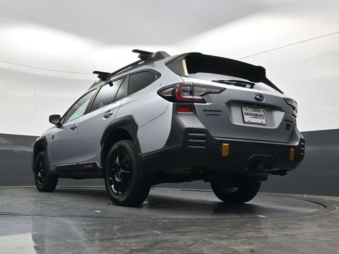 Used 2022 Subaru Outback Wilderness w/ Wilderness Package AWD/4WD image 40