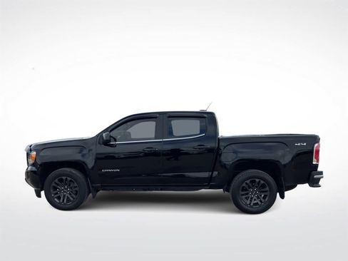 Used 2019 GMC Canyon SLE w/ Elevation Edition image 6