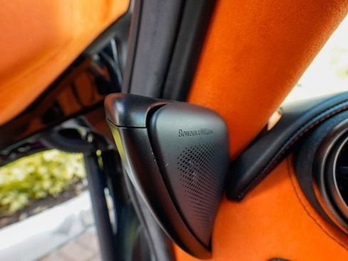 Used 2020 McLaren 720S Performance image 73