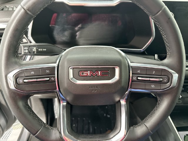 Used 2023 GMC Canyon Elevation w/ Convenience Package AWD/4WD image 20