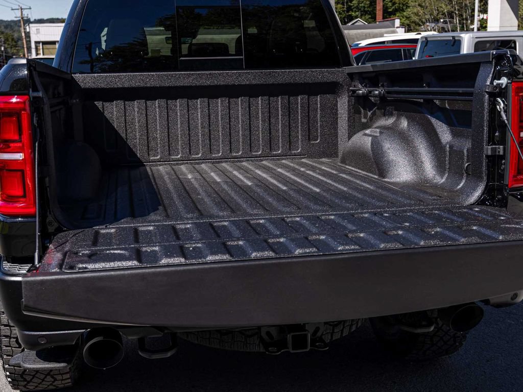 New 2026 RAM 1500 RHO w/ RHO Level 1 Equipment Group AWD/4WD image 34