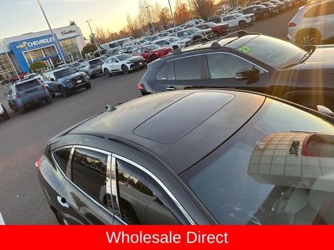 Used 2013 Honda Crosstour EX-L image 9