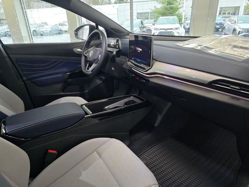 New 2026 Volkswagen ID.4 Pro S AWD/4WD image 29