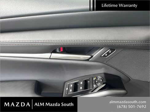 New 2026 MAZDA MAZDA3 s Sport FWD image 11
