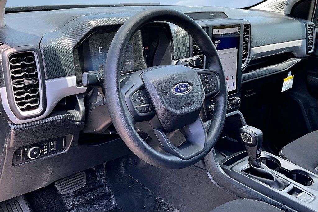 New 2026 Ford Ranger XL AWD/4WD image 8