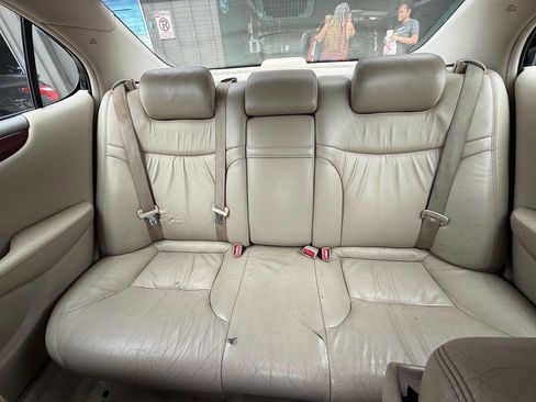 Used 2002 Lexus ES 330 image 23