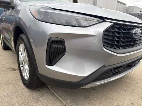 Certified 2023 Ford Escape Active image 11