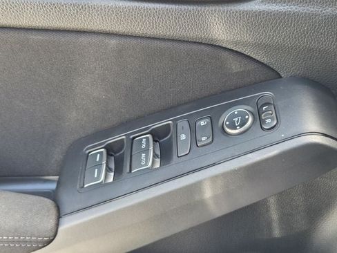 Used 2026 Honda Civic FWD Hybrid Sedan image 31