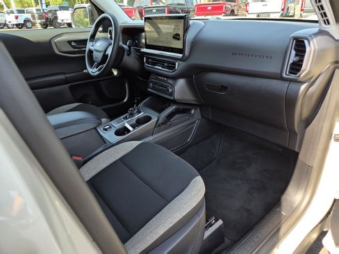 Used 2025 Ford Bronco Sport Big Bend AWD/4WD image 21