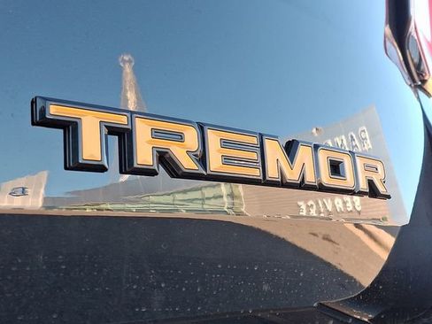 New 2026 Ford Explorer Tremor w/ Tremor Convenience Package image 10