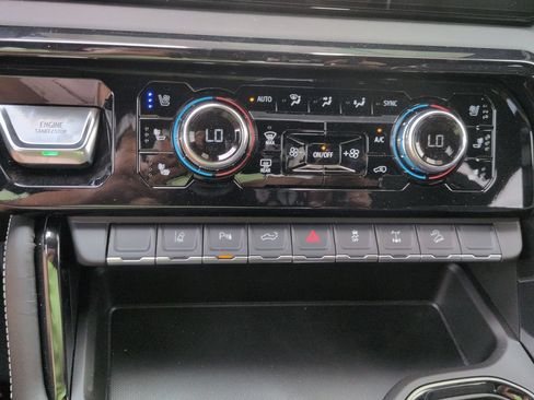 New 2026 GMC Sierra 2500 AT4X w/ AT4X AEV Edition AWD/4WD image 19