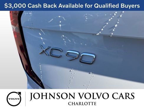New 2026 Volvo XC90 B6 Plus w/ Protection Package Premier image 5