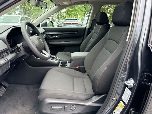 New 2026 Honda CR-V EX image 13
