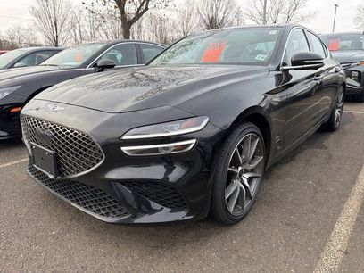 Used 2026 Genesis G70 2.5T Prestige