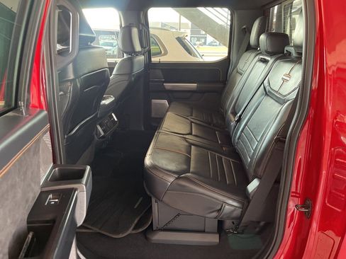 Used 2023 Ford F150 Platinum w/ Equipment Group 701A High image 14