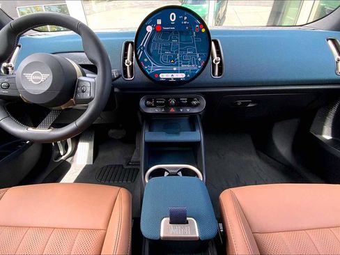 New 2026 MINI Cooper Countryman S image 5