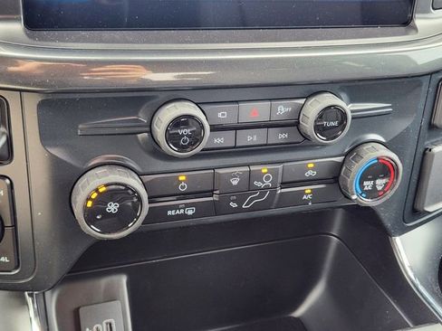 New 2026 Ford F150 STX w/ Equipment Group 200A image 18