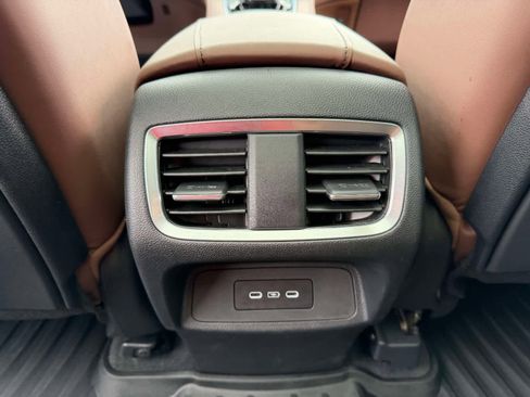 Used 2024 Acura RDX SH-AWD w/ Technology Package image 17