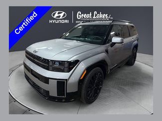 Used 2026 Hyundai Santa Fe Calligraphy video 1