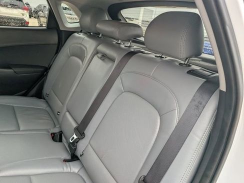 Used 2020 Hyundai Kona SEL FWD image 26