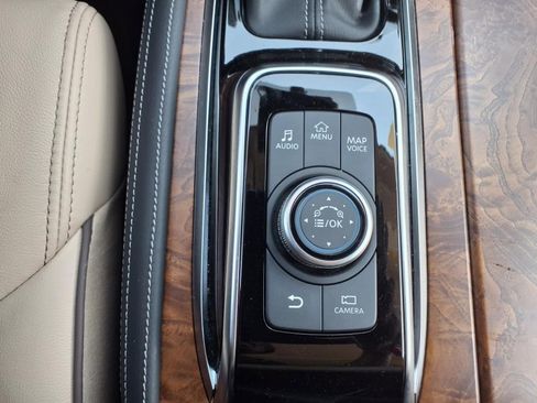 Used 2024 Nissan Armada SL w/ Cargo Package image 22