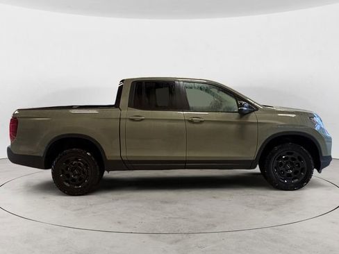 New 2026 Honda Ridgeline TrailSport+ image 7