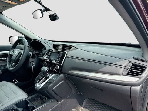 Used 2018 Honda CR-V LX image 25