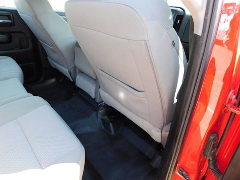 Used 2019 Chevrolet Silverado 2500 W/T AWD/4WD image 30