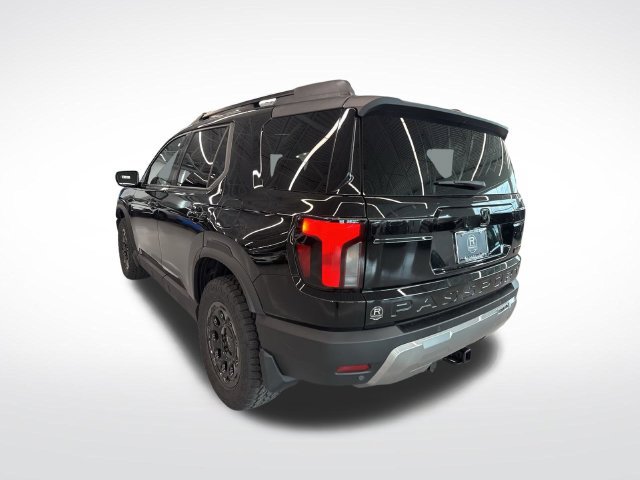 New 2026 Honda Passport TrailSport Elite image 31