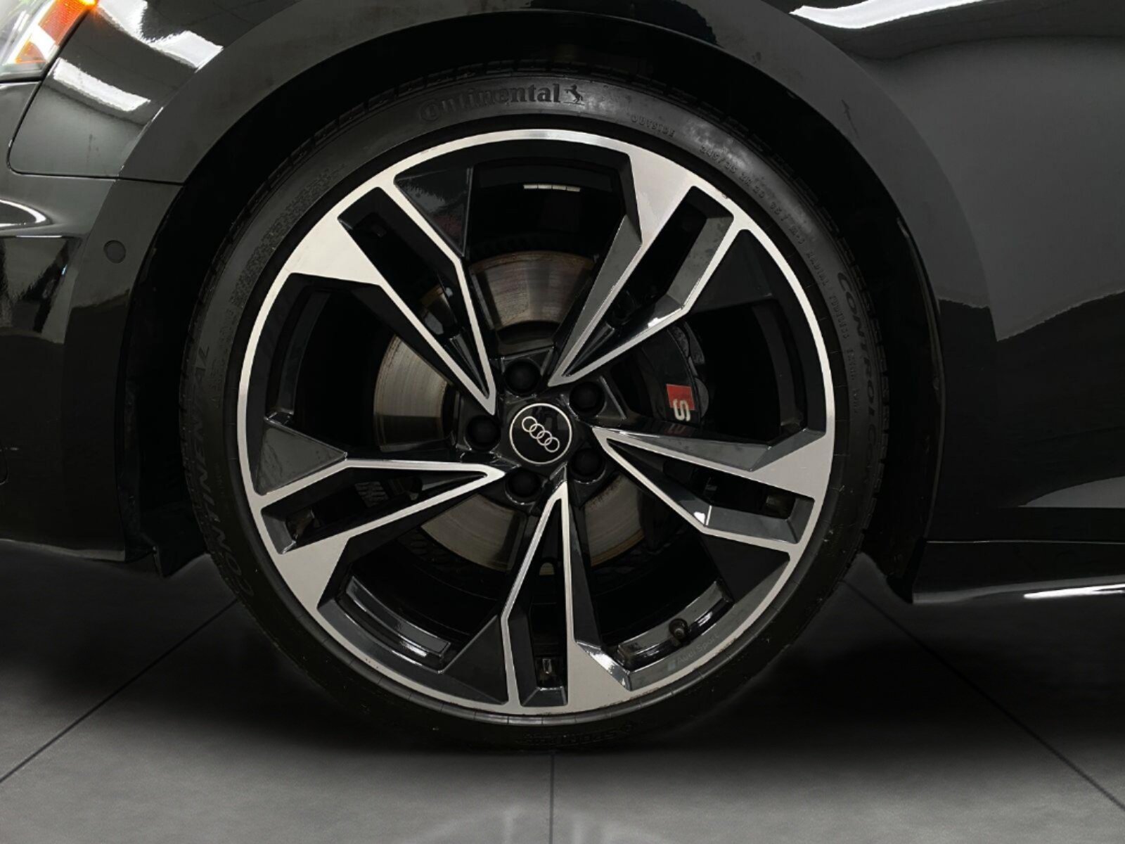Used 2023 Audi S5 Prestige w/ Prestige Package AWD/4WD image 12