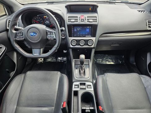 Used 2019 Subaru WRX Limited image 20