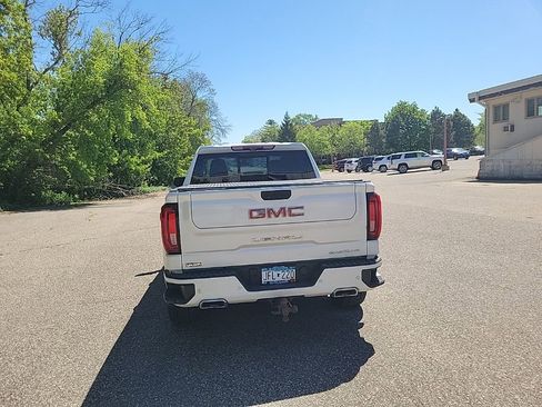 Used 2021 GMC Sierra 1500 Denali w/ Denali Ultimate Package AWD/4WD image 22