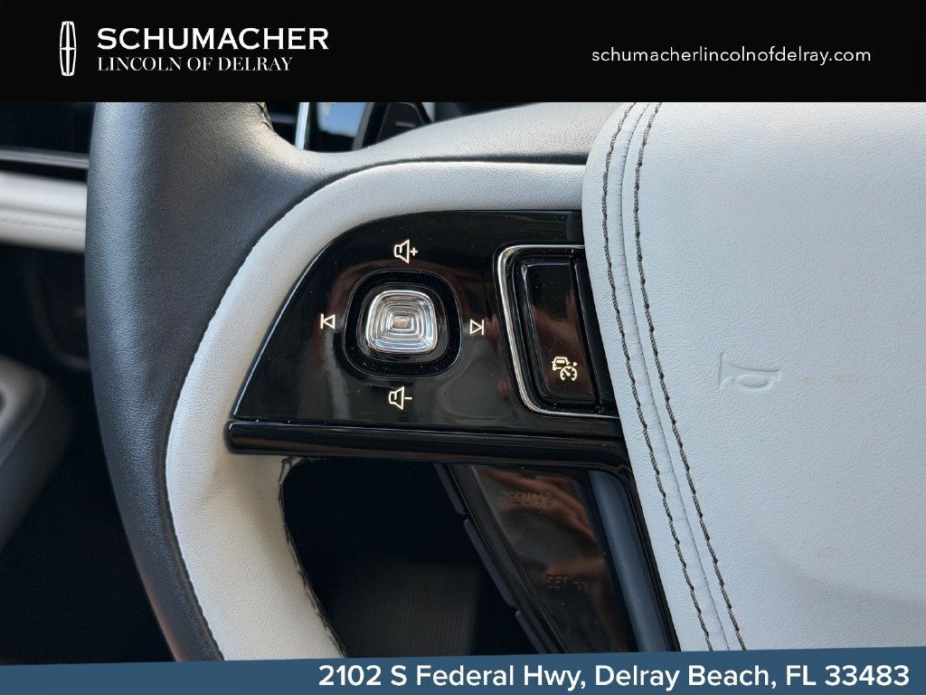 New 2027 Lincoln Aviator 2WD image 24