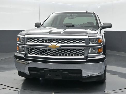 Used 2014 Chevrolet Silverado 1500 LT w/ LT Plus Package RWD image 2