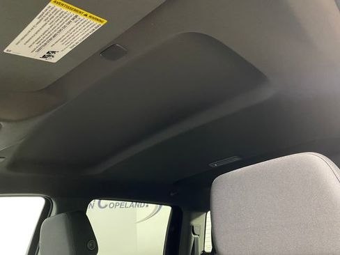 Certified 2022 Chevrolet Silverado 1500 LT Trail Boss image 23