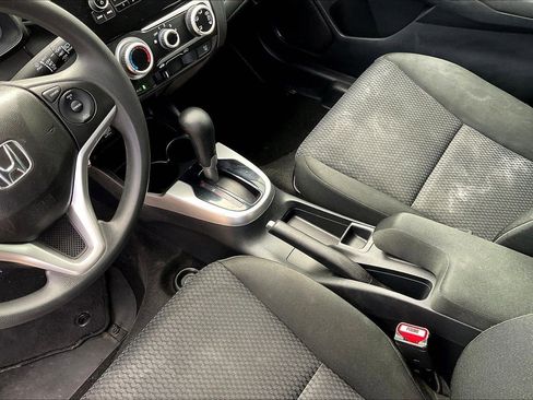 Used 2019 Honda Fit LX image 17