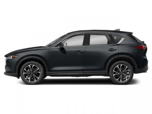 Certified 2023 MAZDA CX-5 AWD 2.5 S w/ Premium Plus Pkg image 3