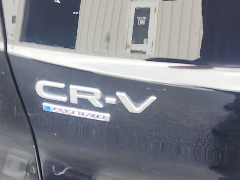Used 2023 Honda CR-V Sport Touring image 7